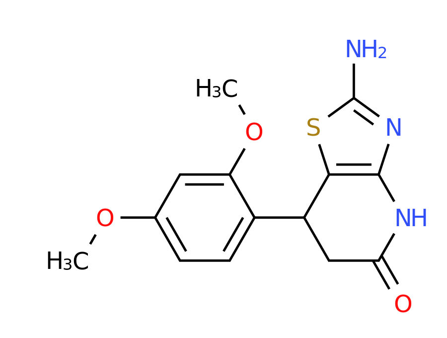 Structure Amb1098349