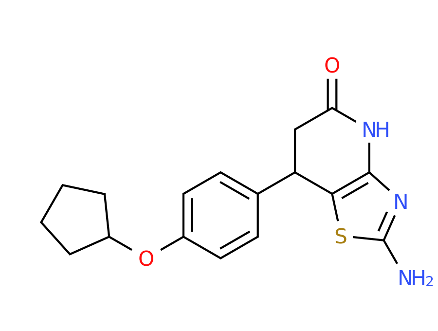 Structure Amb1098350