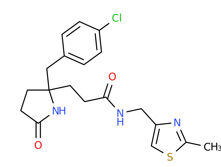 Structure Amb10983514