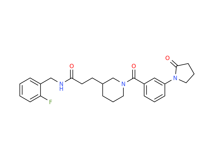 Structure Amb10983661