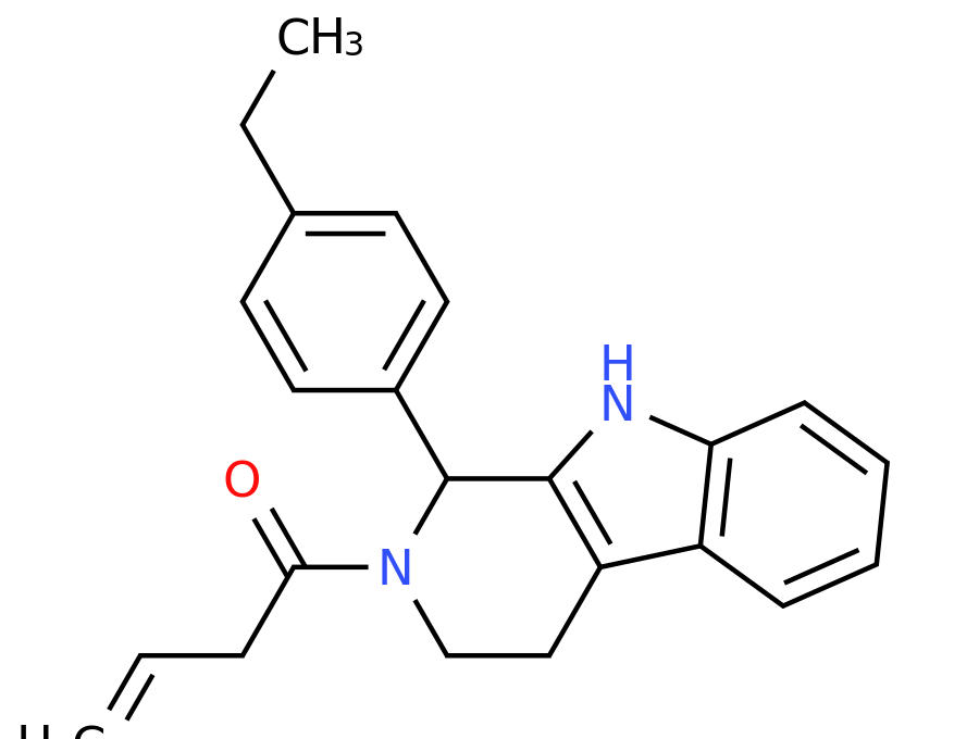 Structure Amb10983665