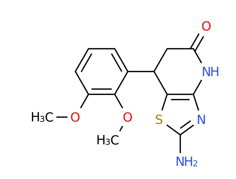 Structure Amb1098368