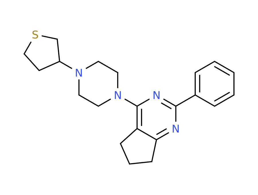 Structure Amb10983695