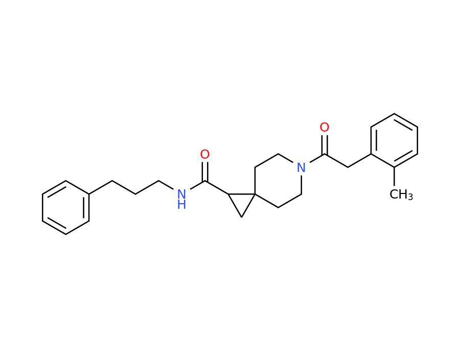 Structure Amb10983700