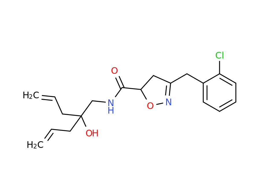 Structure Amb10983702