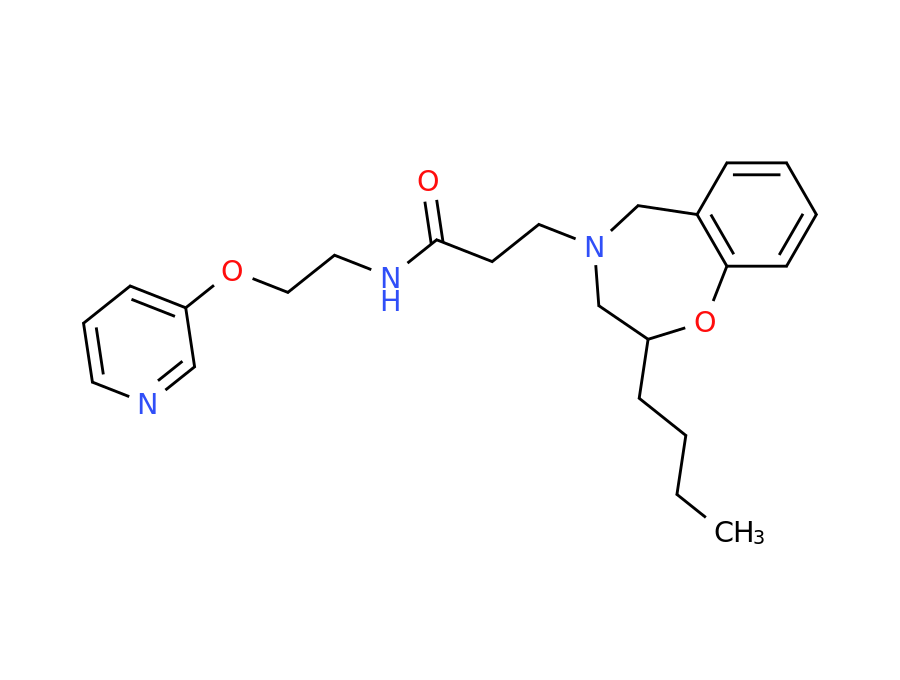 Structure Amb10983708