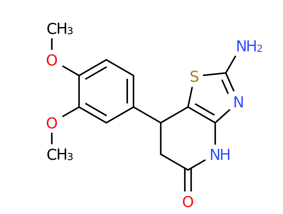 Structure Amb1098373