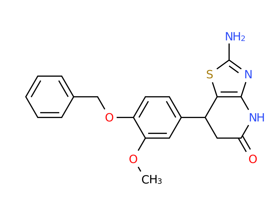 Structure Amb1098374