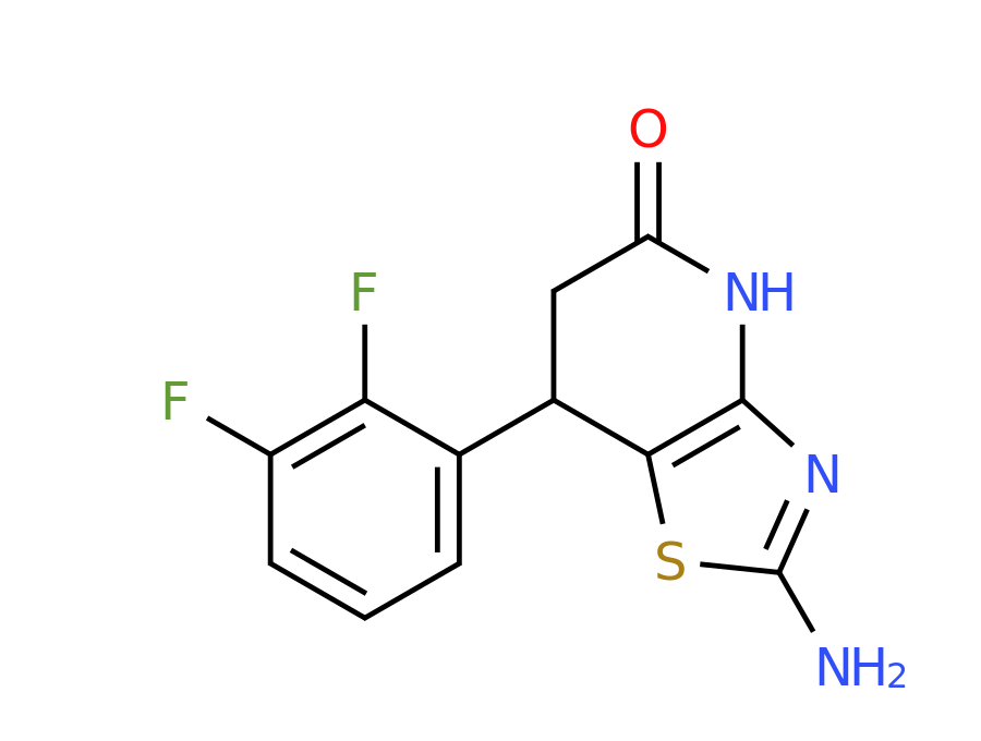 Structure Amb1098377