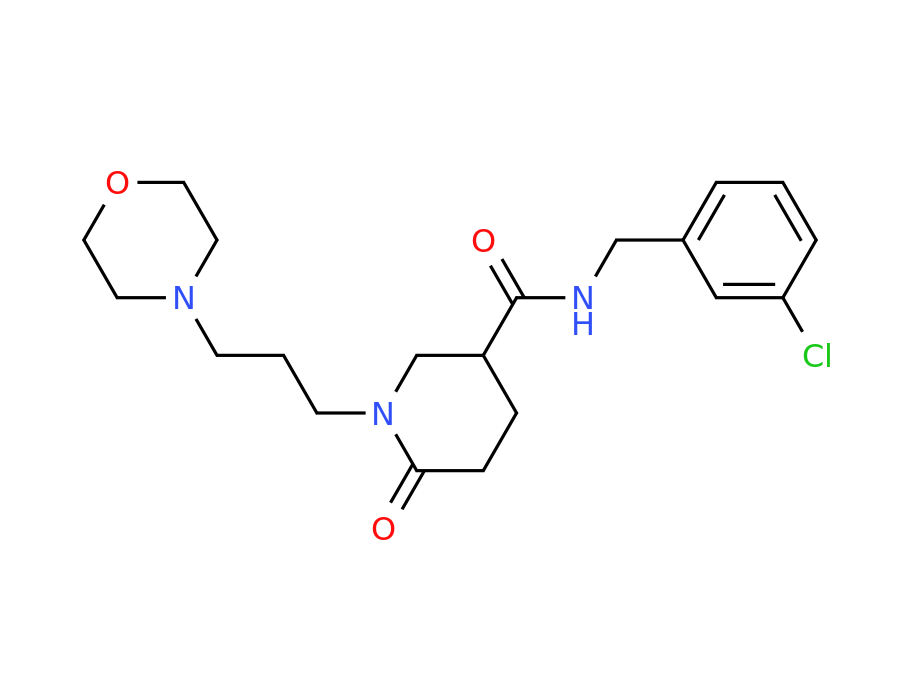 Structure Amb10983776