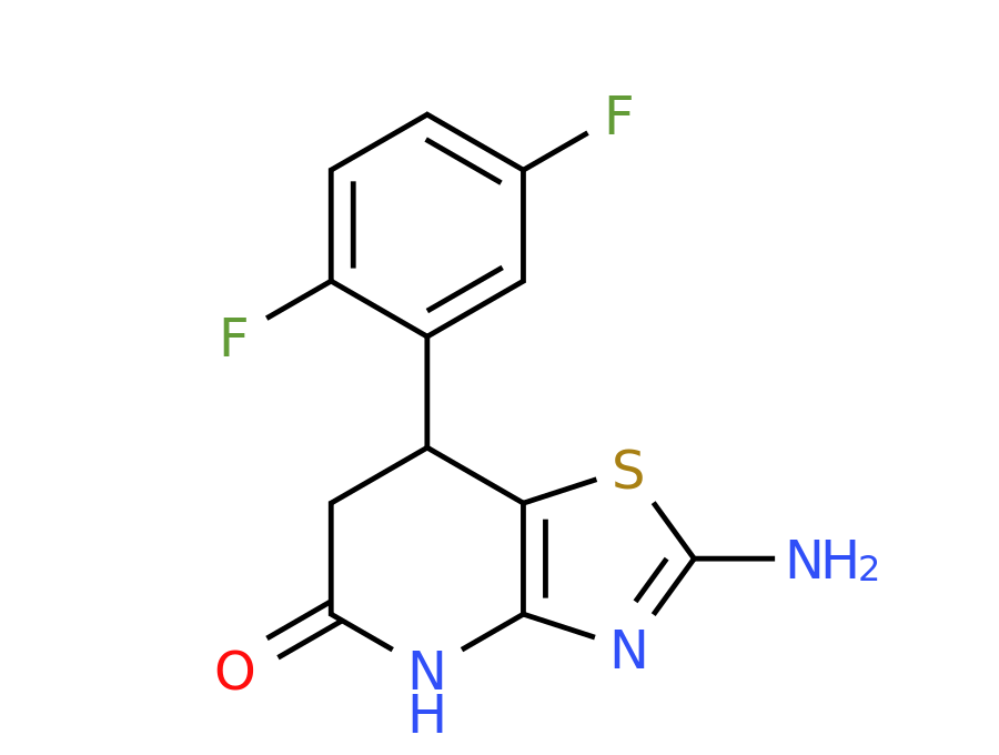 Structure Amb1098378