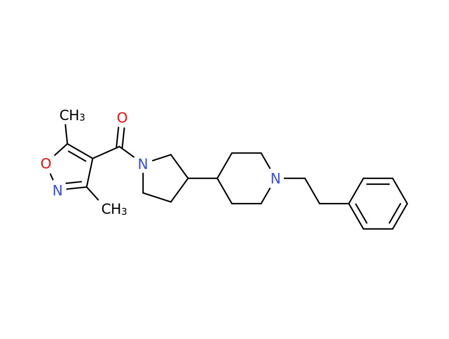 Structure Amb10983812