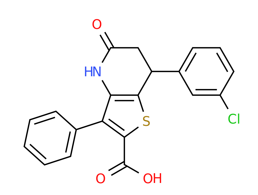Structure Amb1098385