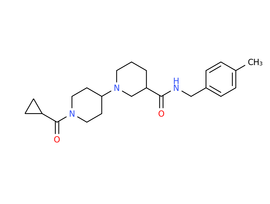 Structure Amb10983865