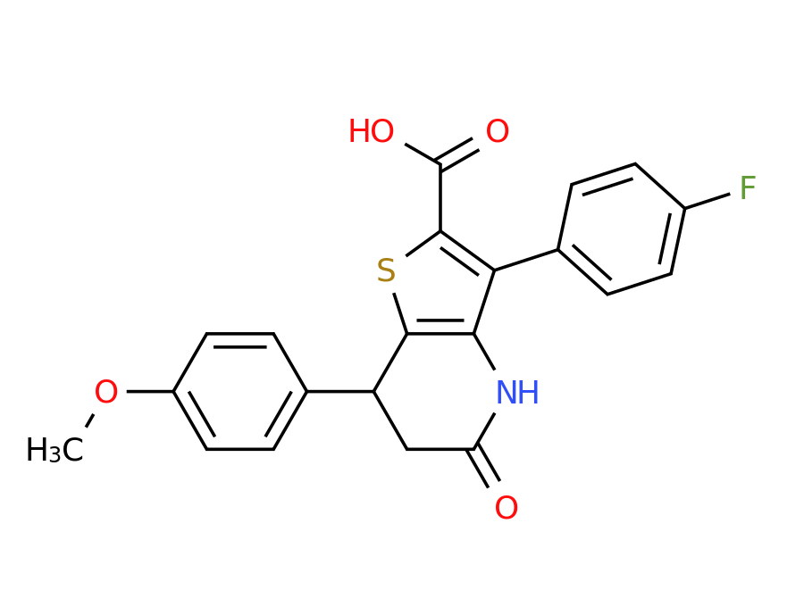 Structure Amb1098389