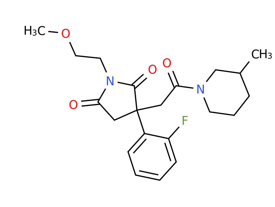 Structure Amb10983899