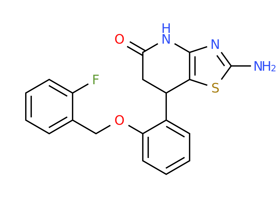 Structure Amb1098393