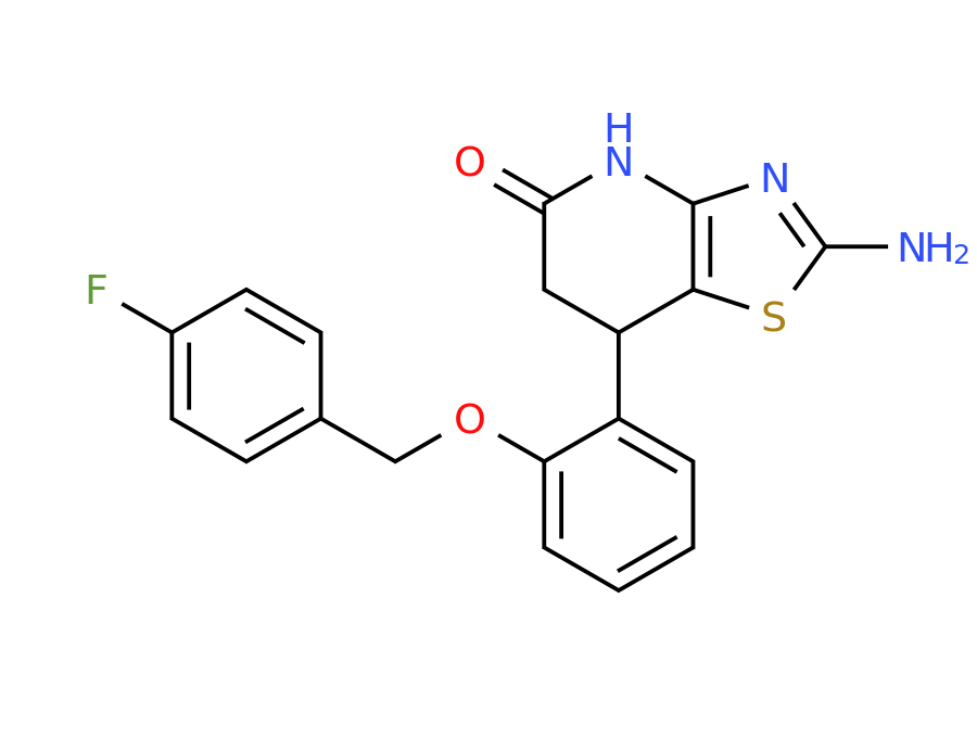 Structure Amb1098394