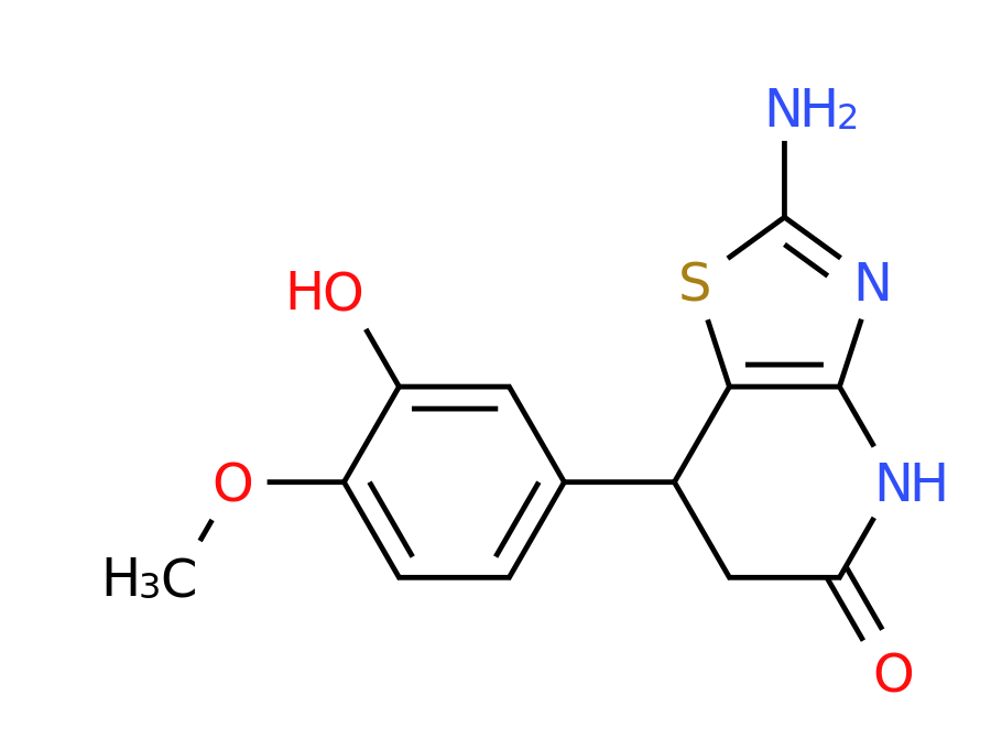 Structure Amb1098399