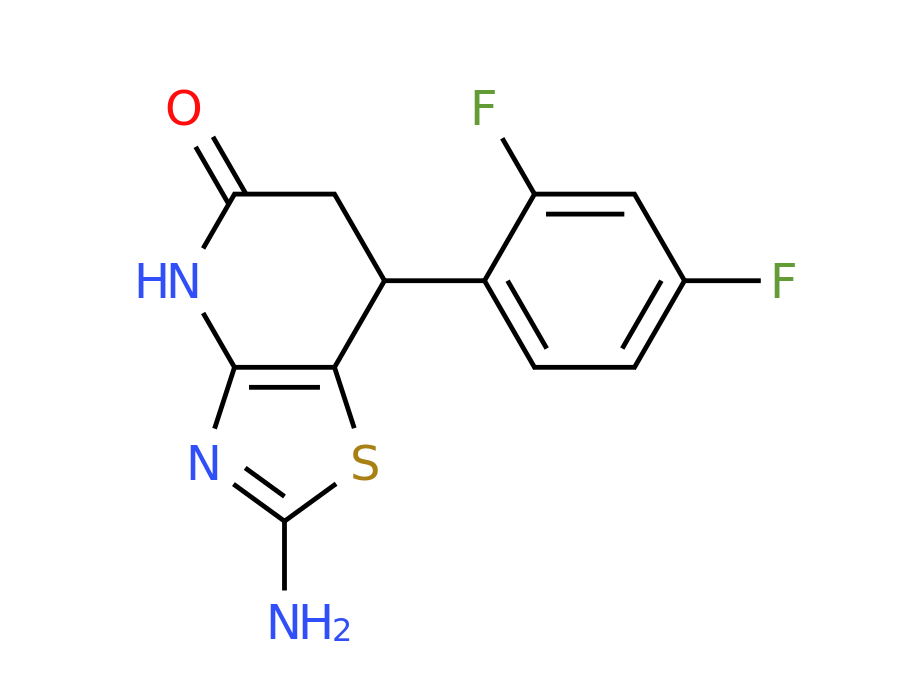 Structure Amb1098401