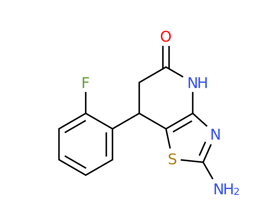 Structure Amb1098402