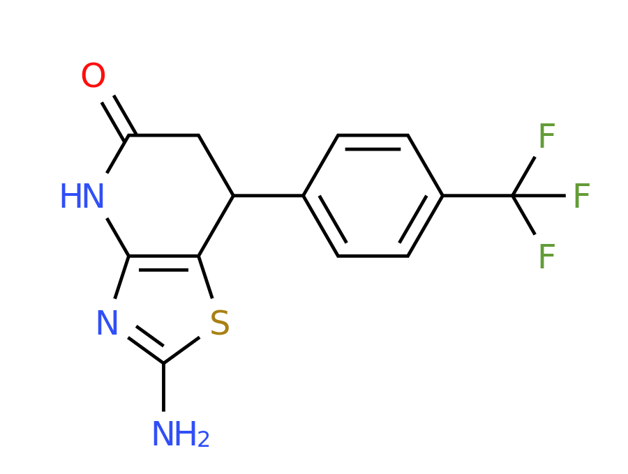 Structure Amb1098403