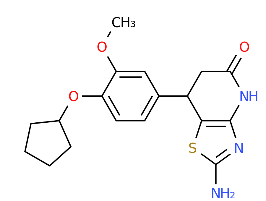 Structure Amb1098406