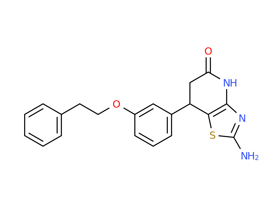 Structure Amb1098408