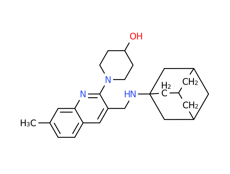 Structure Amb10984115