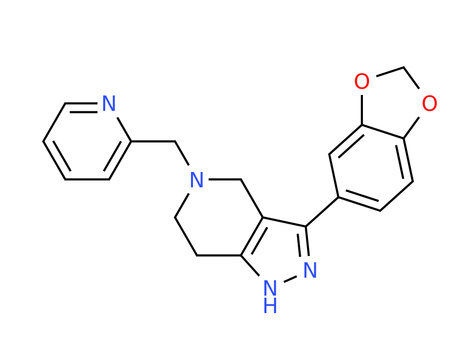 Structure Amb10984159