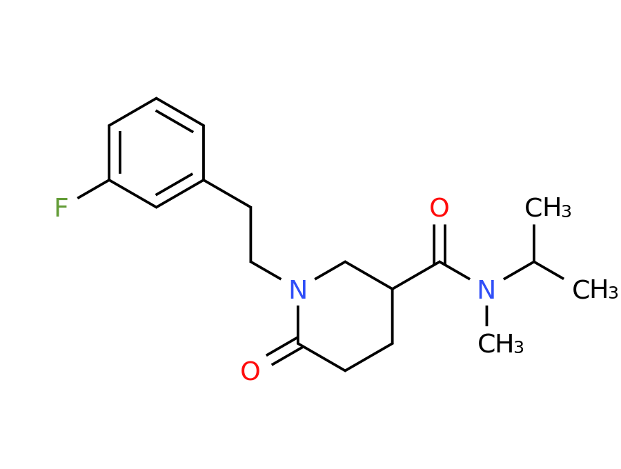 Structure Amb10984268