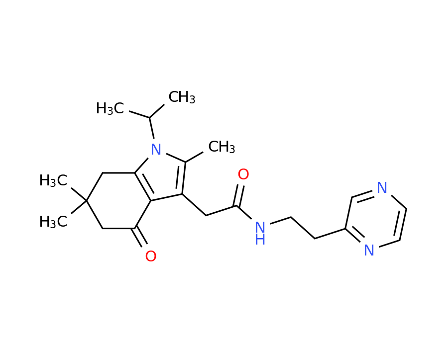 Structure Amb10984316