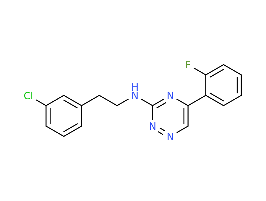 Structure Amb10984319