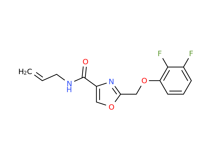 Structure Amb10984334