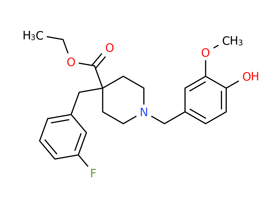 Structure Amb10984363