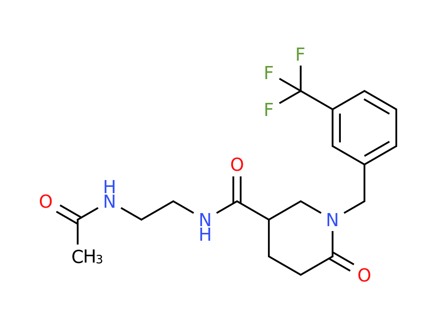 Structure Amb10984390