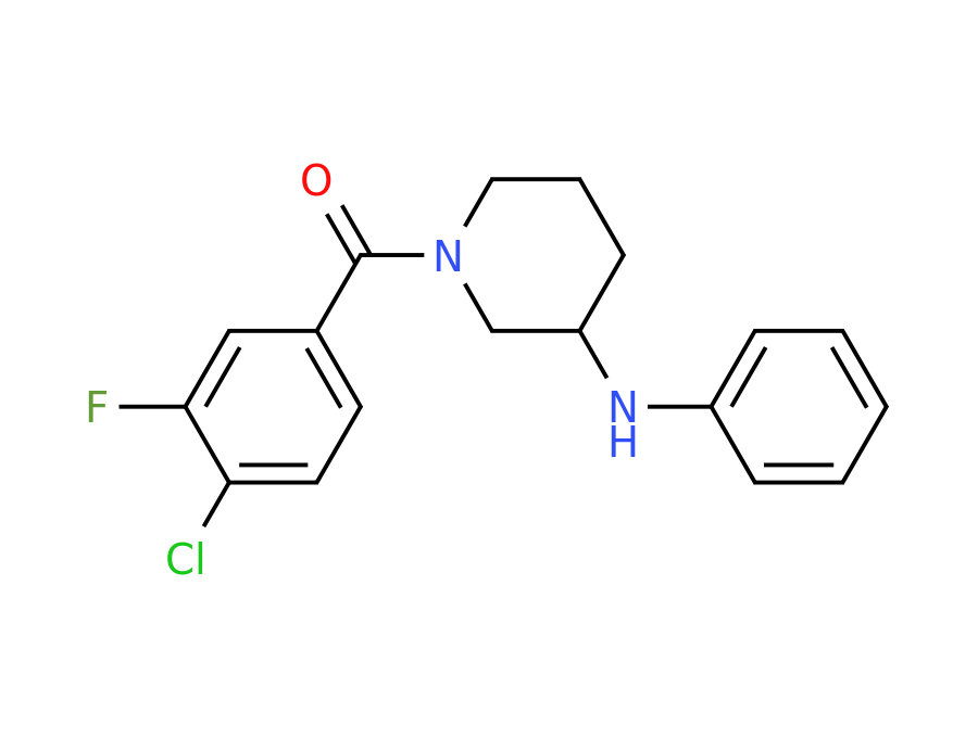 Structure Amb10984406