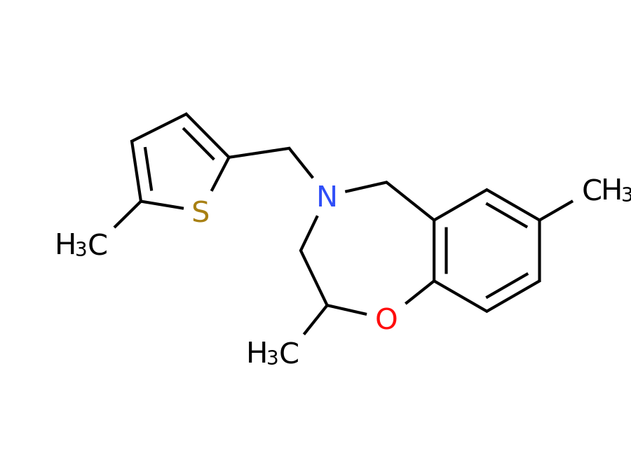 Structure Amb10984454