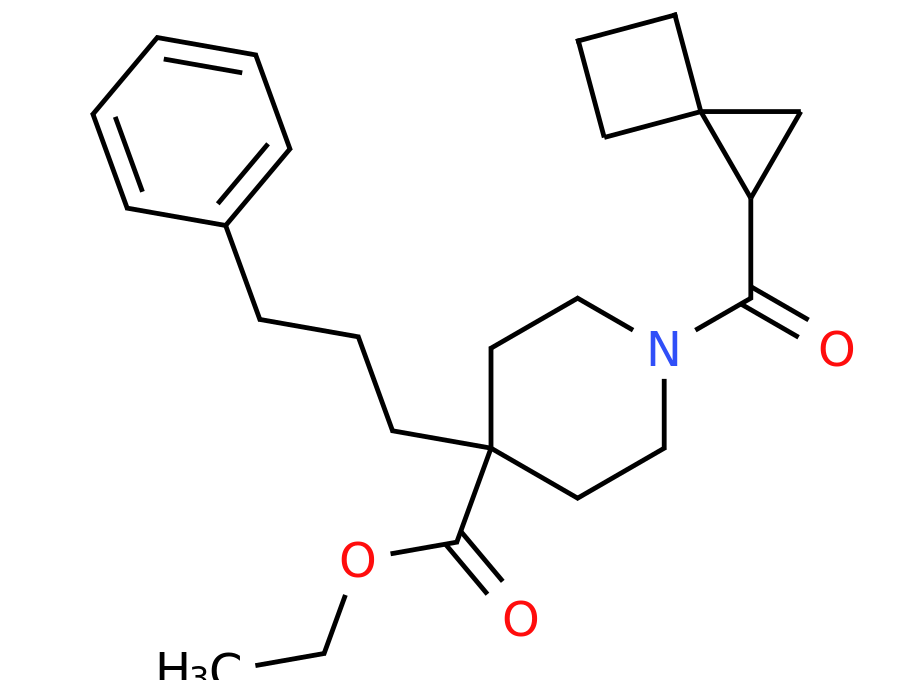 Structure Amb10984458