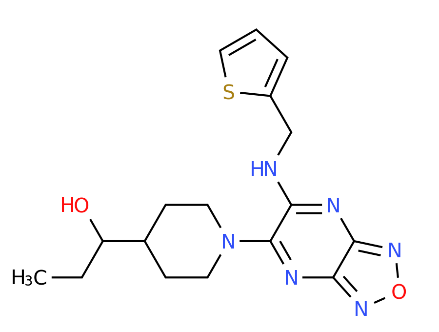 Structure Amb10984460