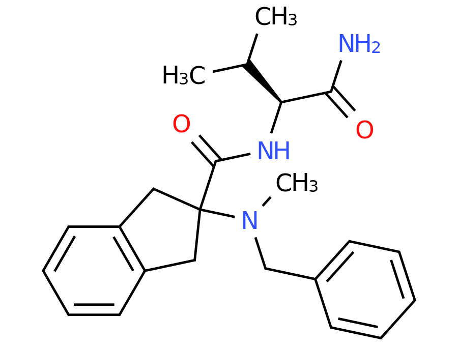 Structure Amb10984474