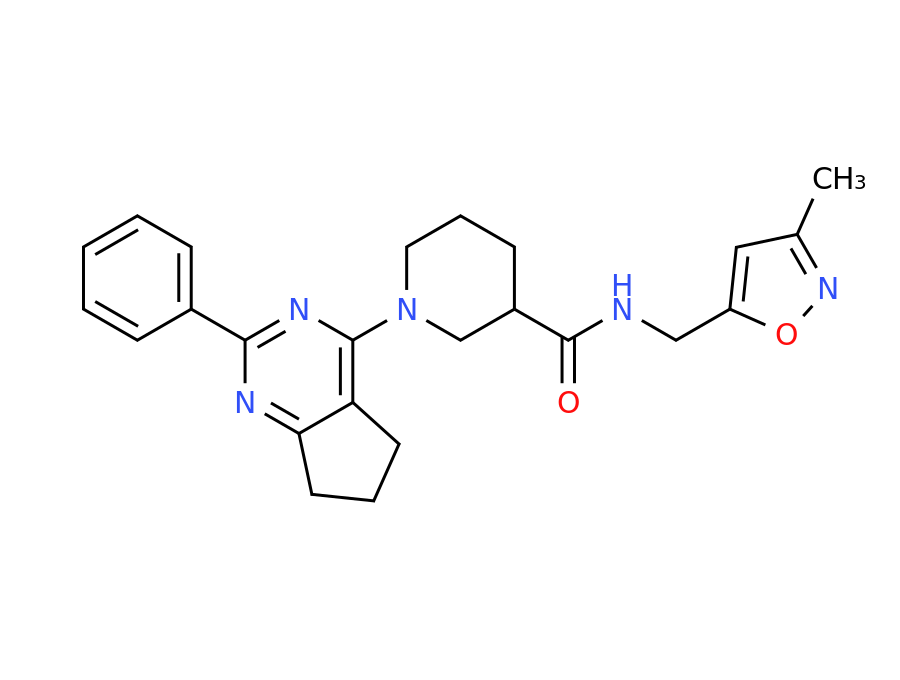 Structure Amb10984524