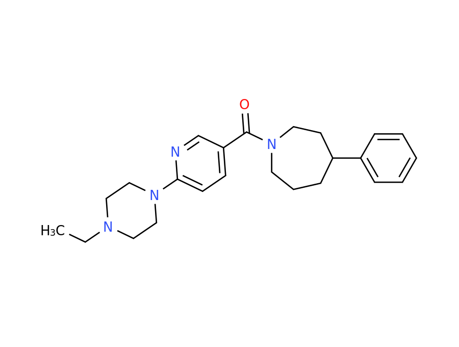 Structure Amb10984526