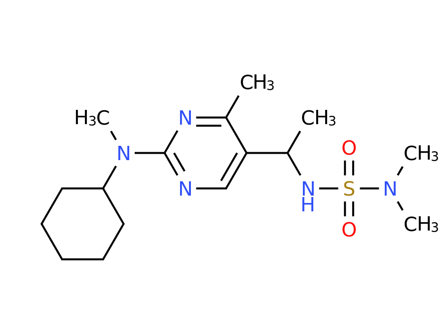 Structure Amb10984543