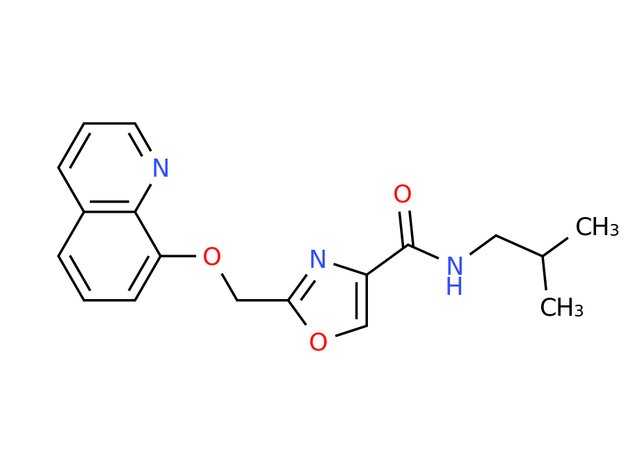 Structure Amb10984552