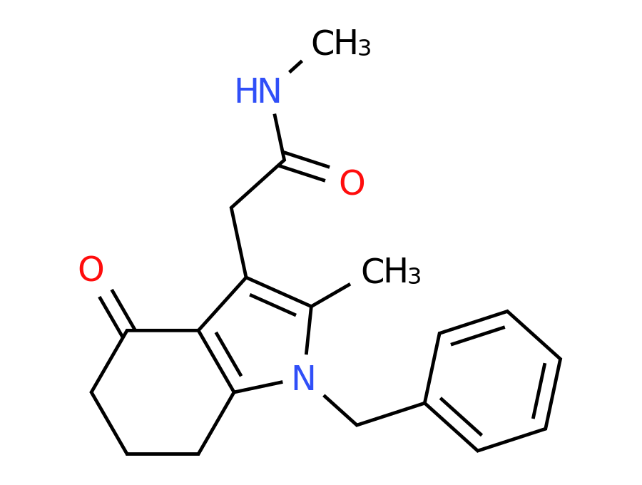 Structure Amb10984555