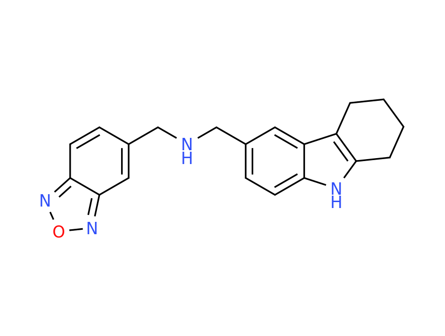 Structure Amb10984568