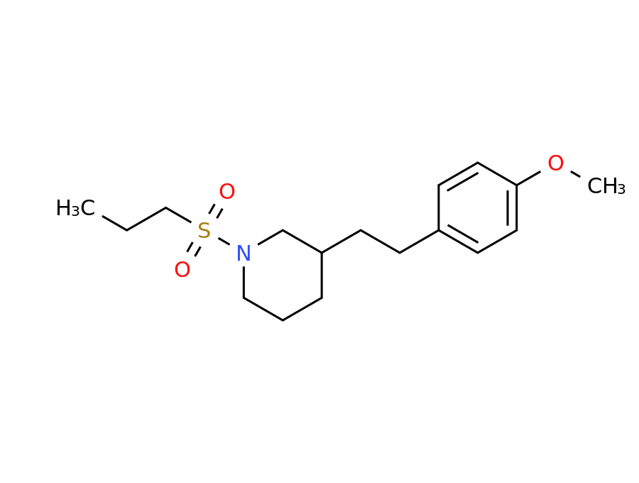 Structure Amb10984588