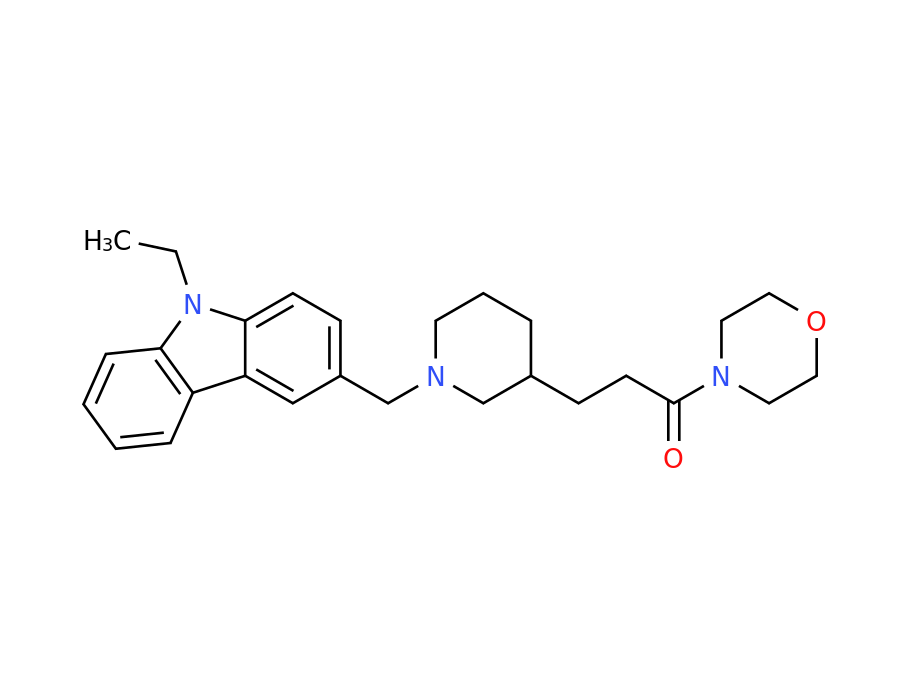 Structure Amb10984589