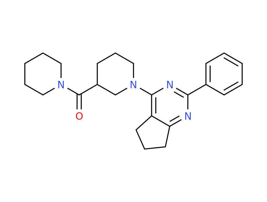 Structure Amb10984599